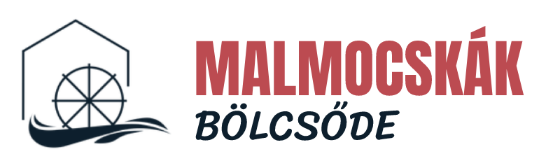 Malmocskák Bölcsőde